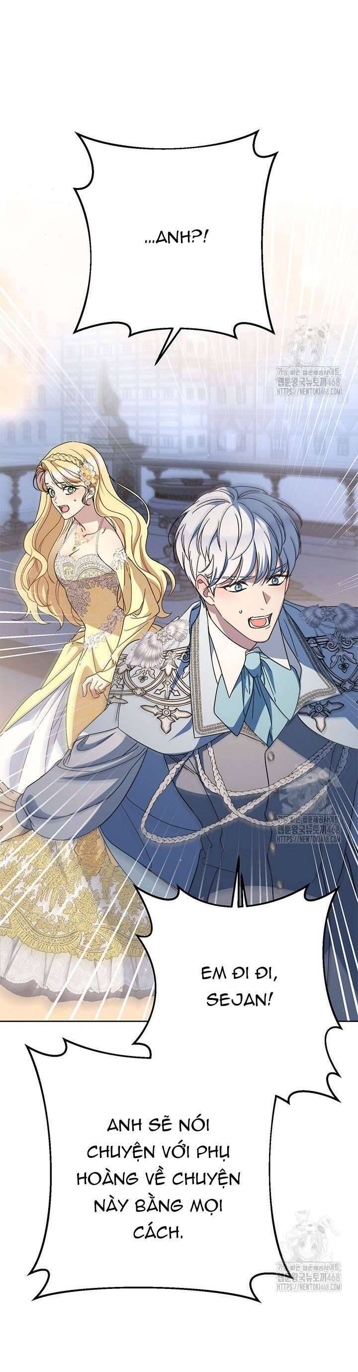 Tôi Đã Nuôi Dạy Em Gái Mình Một Cách Hoàn Hảo Chapter 92 - 17