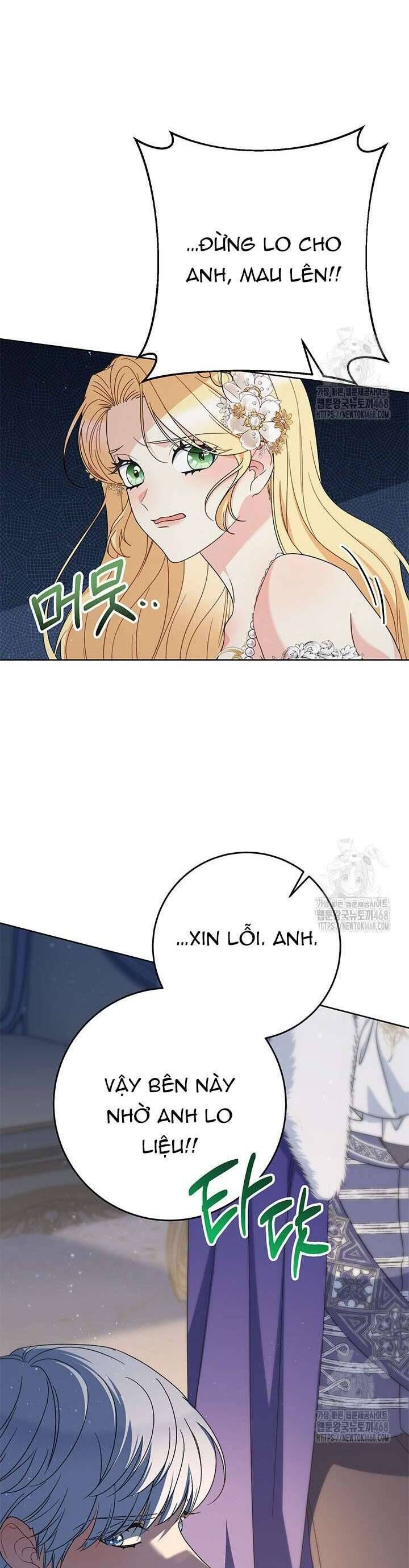 Tôi Đã Nuôi Dạy Em Gái Mình Một Cách Hoàn Hảo Chapter 92 - 18