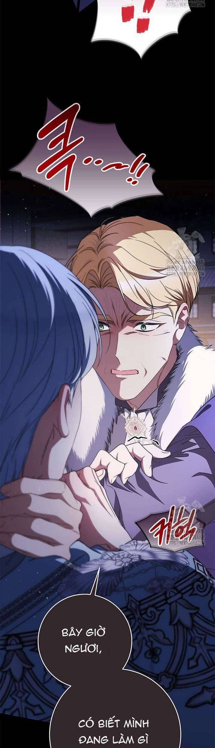 Tôi Đã Nuôi Dạy Em Gái Mình Một Cách Hoàn Hảo Chapter 92 - 21