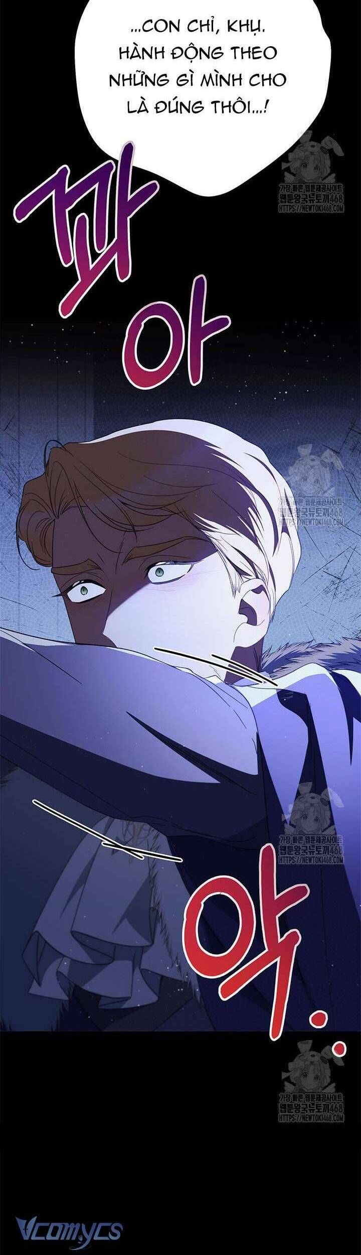 Tôi Đã Nuôi Dạy Em Gái Mình Một Cách Hoàn Hảo Chapter 92 - 23