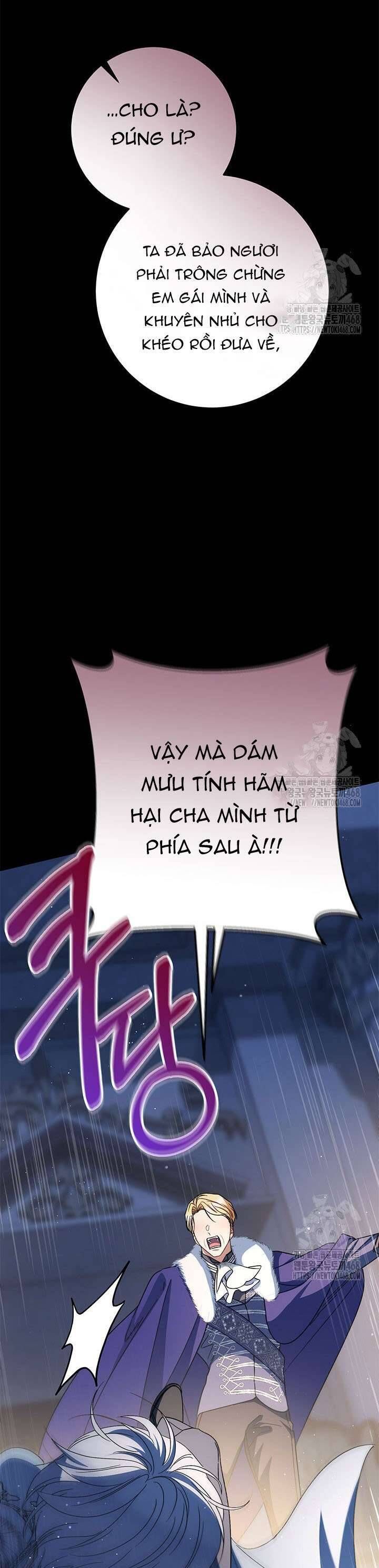 Tôi Đã Nuôi Dạy Em Gái Mình Một Cách Hoàn Hảo Chapter 92 - 24