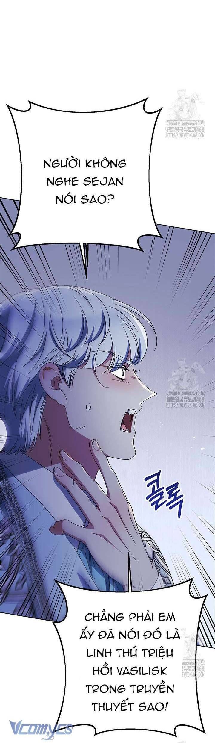 Tôi Đã Nuôi Dạy Em Gái Mình Một Cách Hoàn Hảo Chapter 92 - 30