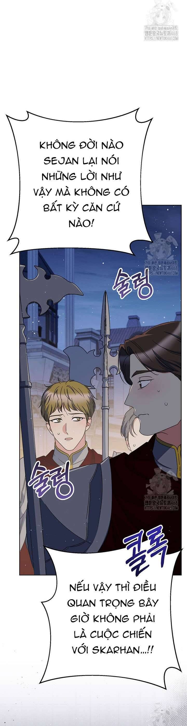 Tôi Đã Nuôi Dạy Em Gái Mình Một Cách Hoàn Hảo Chapter 92 - 31