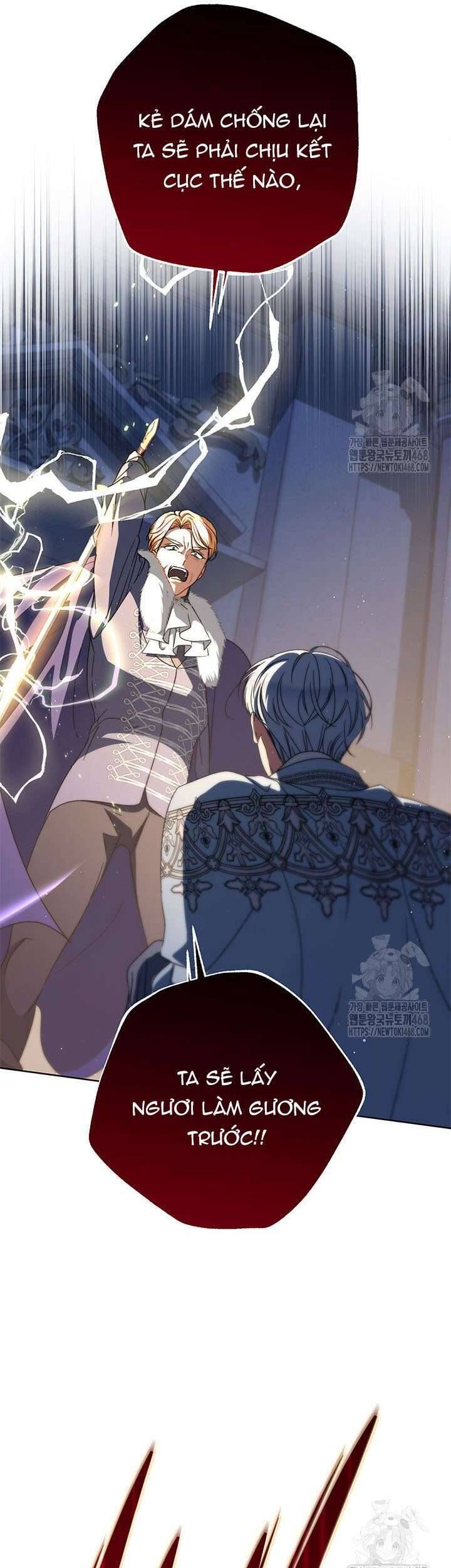 Tôi Đã Nuôi Dạy Em Gái Mình Một Cách Hoàn Hảo Chapter 92 - 34