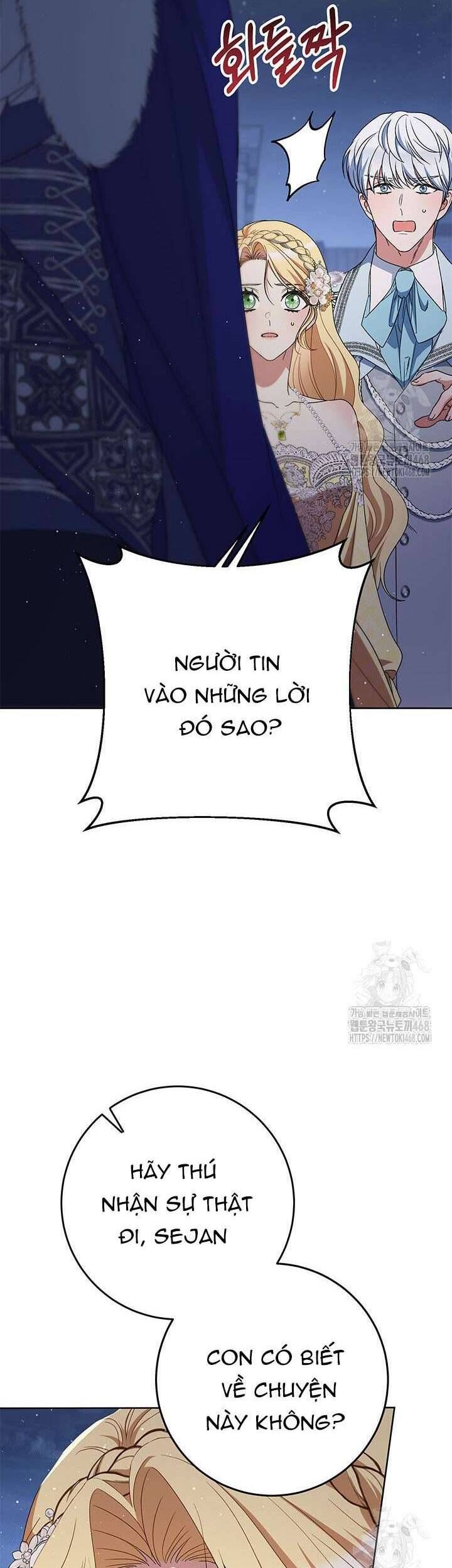 Tôi Đã Nuôi Dạy Em Gái Mình Một Cách Hoàn Hảo Chapter 92 - 7