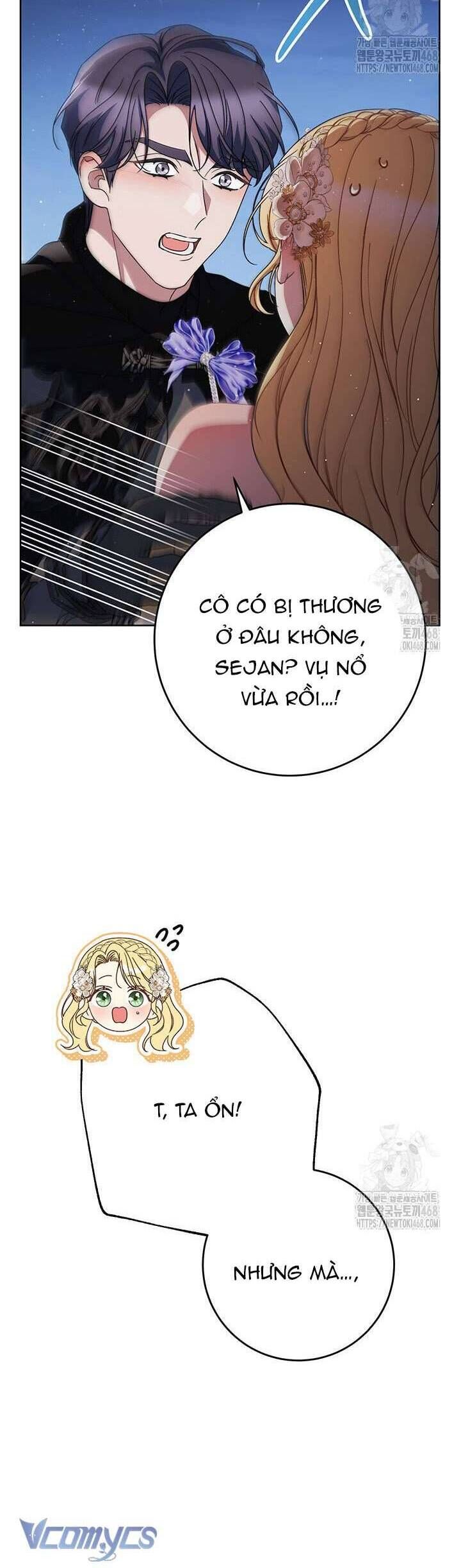 Tôi Đã Nuôi Dạy Em Gái Mình Một Cách Hoàn Hảo Chapter 93 - 16