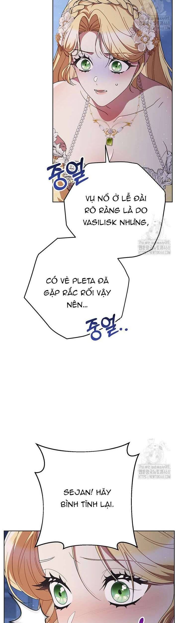 Tôi Đã Nuôi Dạy Em Gái Mình Một Cách Hoàn Hảo Chapter 93 - 18