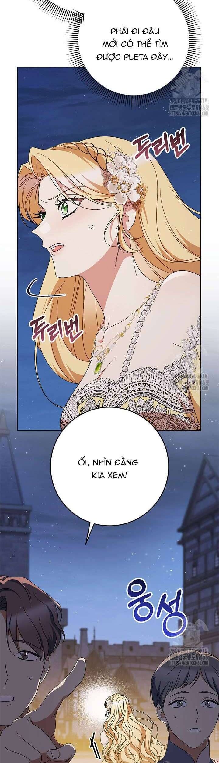 Tôi Đã Nuôi Dạy Em Gái Mình Một Cách Hoàn Hảo Chapter 93 - 3