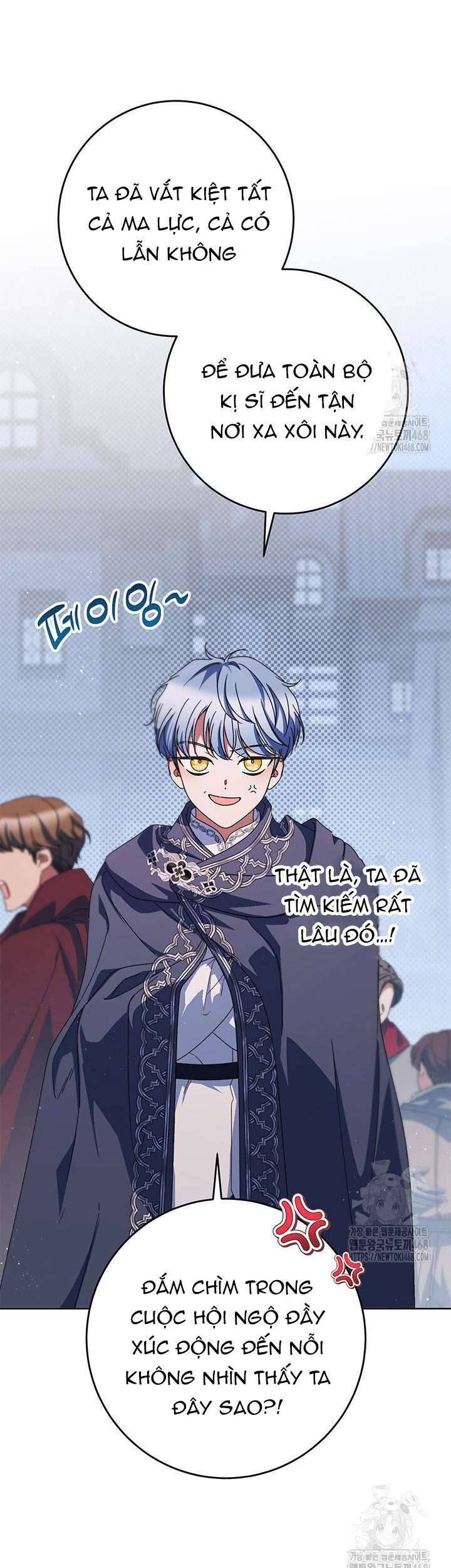 Tôi Đã Nuôi Dạy Em Gái Mình Một Cách Hoàn Hảo Chapter 93 - 21