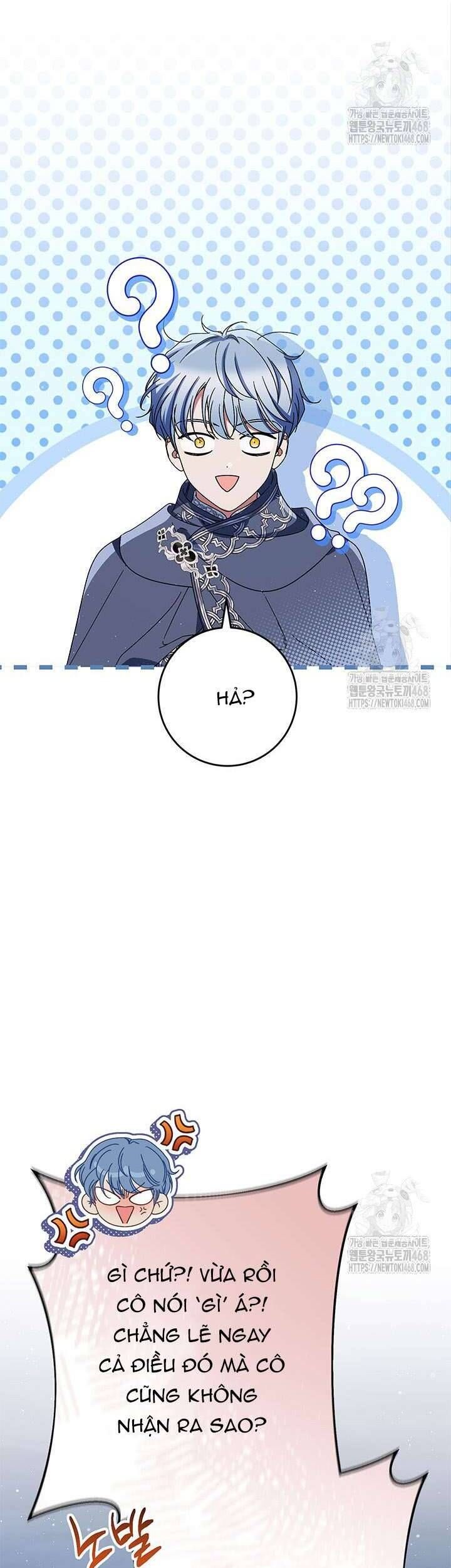 Tôi Đã Nuôi Dạy Em Gái Mình Một Cách Hoàn Hảo Chapter 93 - 23