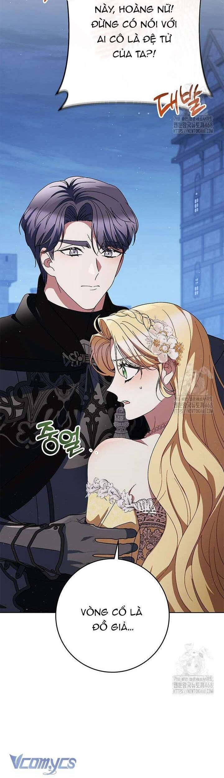 Tôi Đã Nuôi Dạy Em Gái Mình Một Cách Hoàn Hảo Chapter 93 - 24