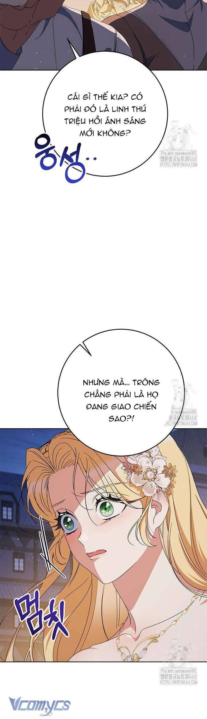 Tôi Đã Nuôi Dạy Em Gái Mình Một Cách Hoàn Hảo Chapter 93 - 4