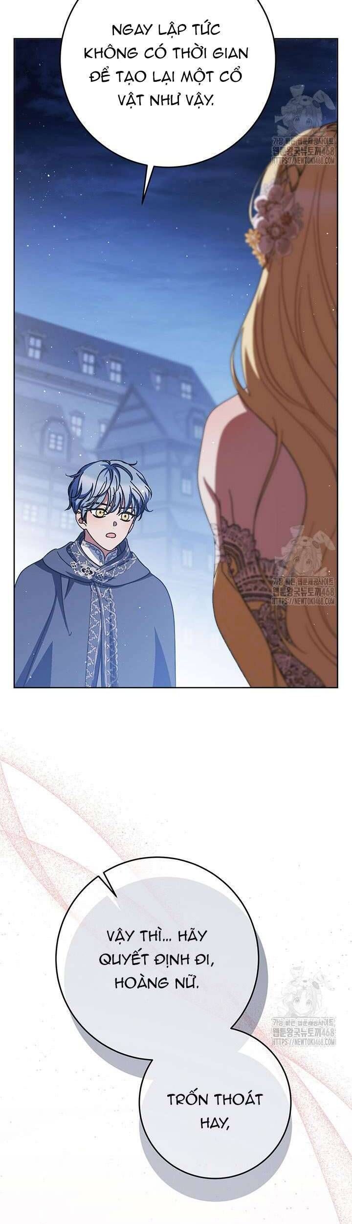 Tôi Đã Nuôi Dạy Em Gái Mình Một Cách Hoàn Hảo Chapter 93 - 31