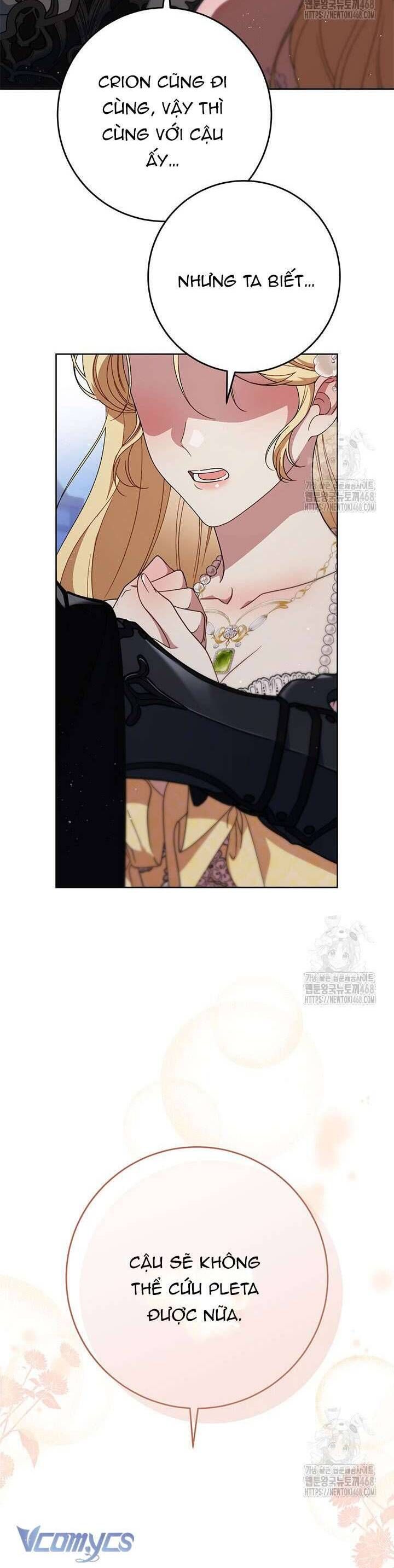 Tôi Đã Nuôi Dạy Em Gái Mình Một Cách Hoàn Hảo Chapter 93 - 35