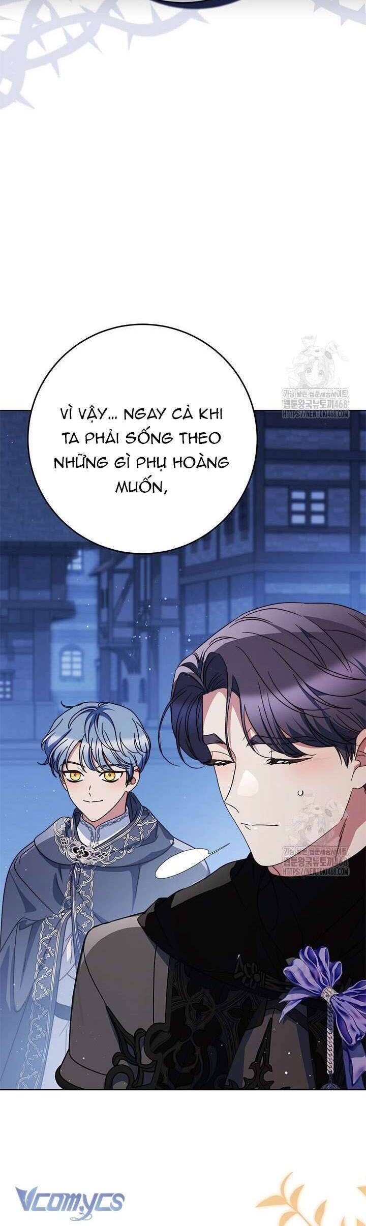 Tôi Đã Nuôi Dạy Em Gái Mình Một Cách Hoàn Hảo Chapter 93 - 39