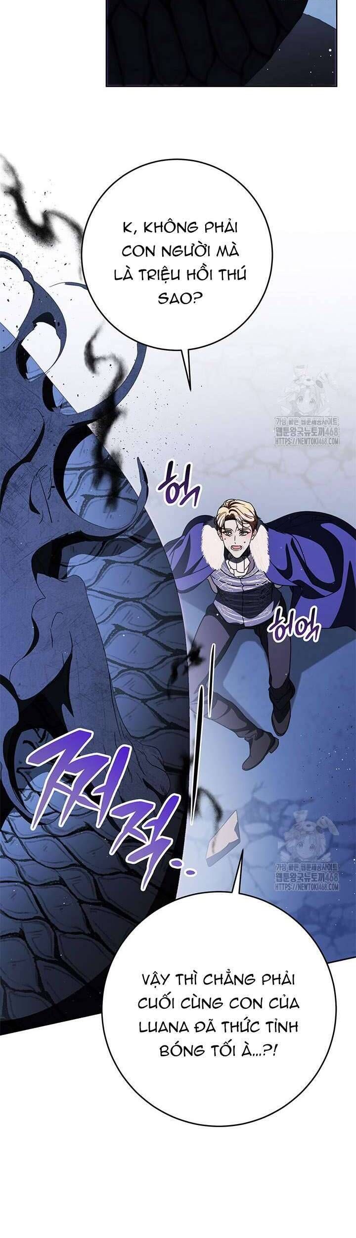 Tôi Đã Nuôi Dạy Em Gái Mình Một Cách Hoàn Hảo Chapter 93 - 42