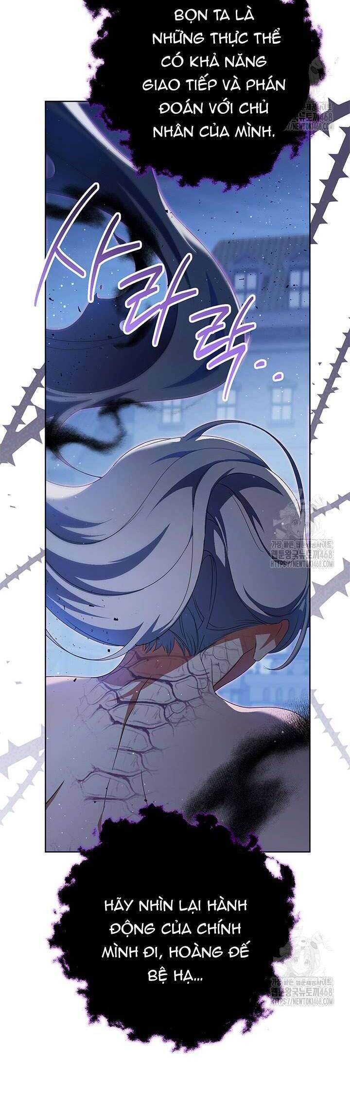 Tôi Đã Nuôi Dạy Em Gái Mình Một Cách Hoàn Hảo Chapter 93 - 46