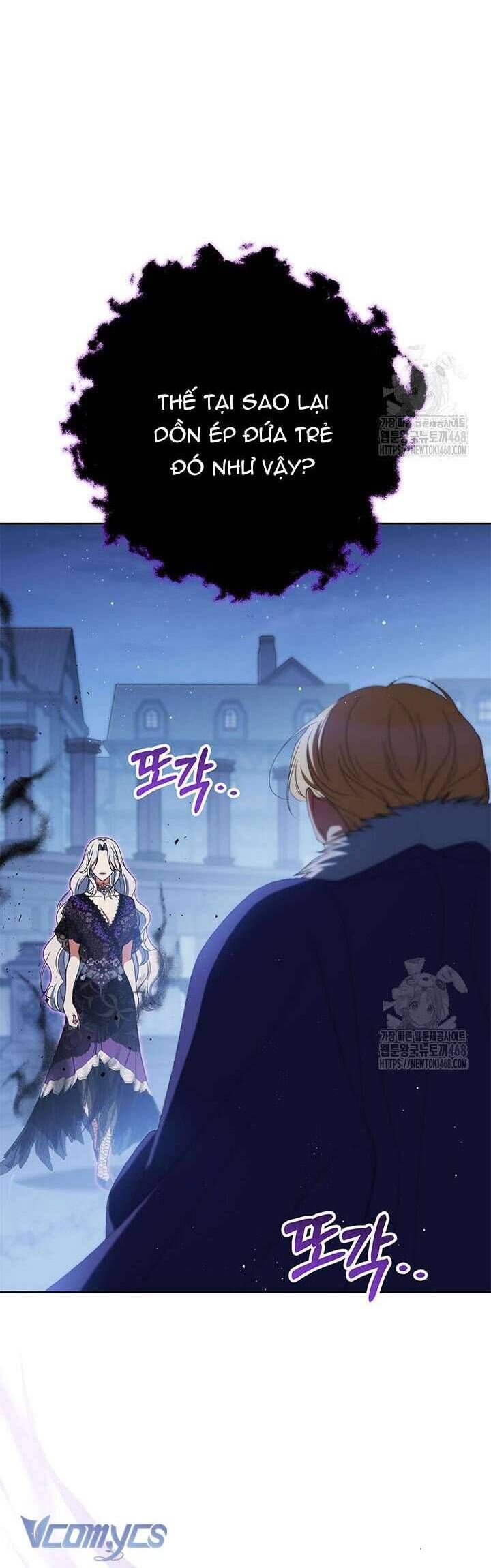 Tôi Đã Nuôi Dạy Em Gái Mình Một Cách Hoàn Hảo Chapter 93 - 47