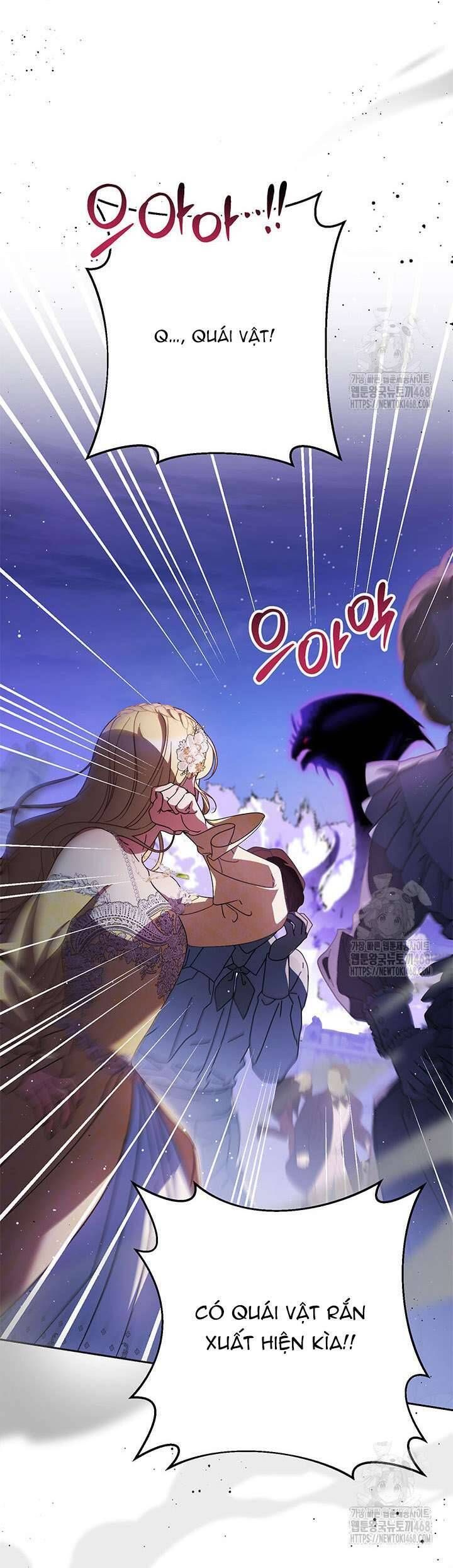 Tôi Đã Nuôi Dạy Em Gái Mình Một Cách Hoàn Hảo Chapter 93 - 7