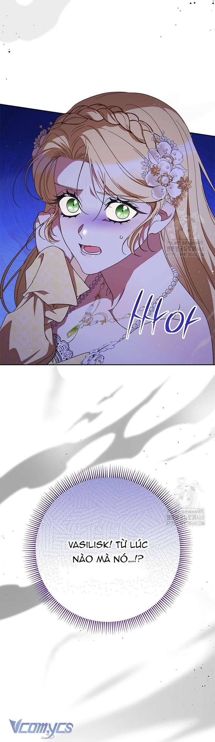 Tôi Đã Nuôi Dạy Em Gái Mình Một Cách Hoàn Hảo Chapter 93 - 8