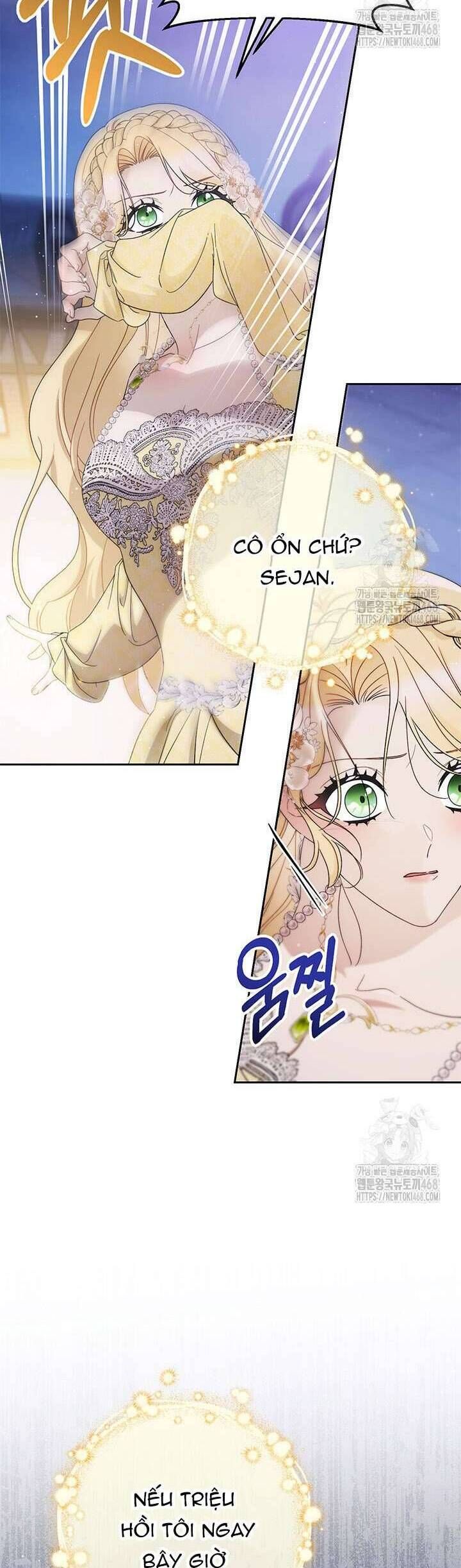 Tôi Đã Nuôi Dạy Em Gái Mình Một Cách Hoàn Hảo Chapter 93 - 10