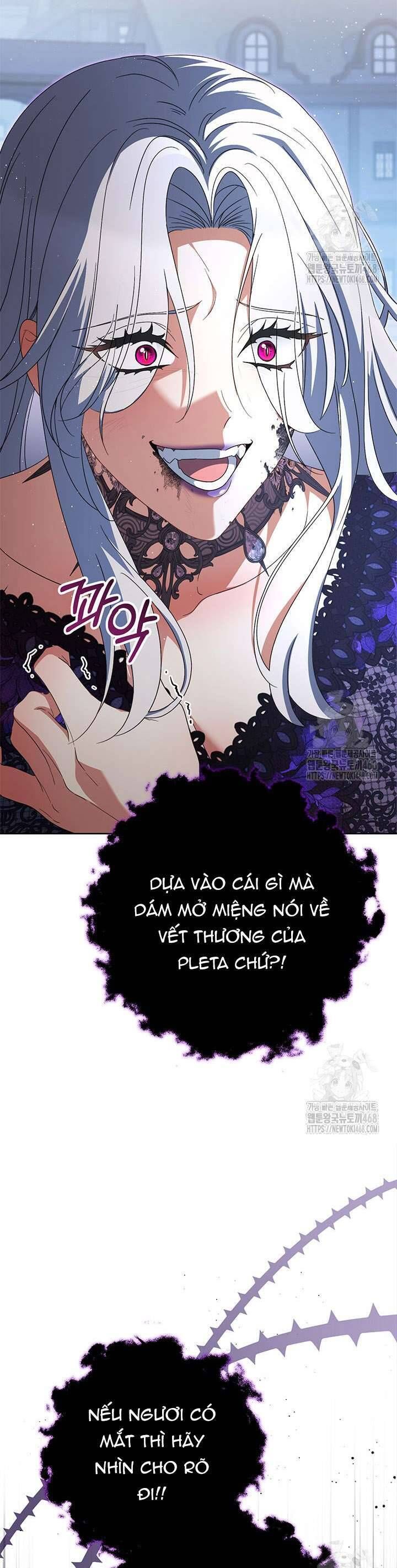 Tôi Đã Nuôi Dạy Em Gái Mình Một Cách Hoàn Hảo Chapter 94 - 19