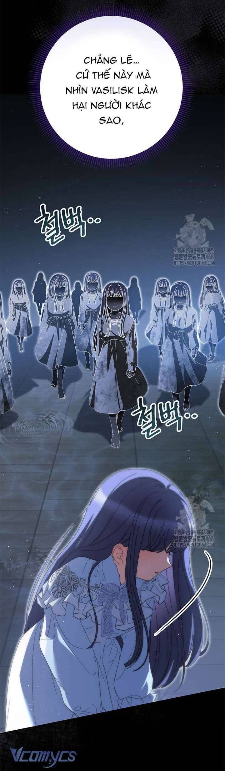 Tôi Đã Nuôi Dạy Em Gái Mình Một Cách Hoàn Hảo Chapter 94 - 32