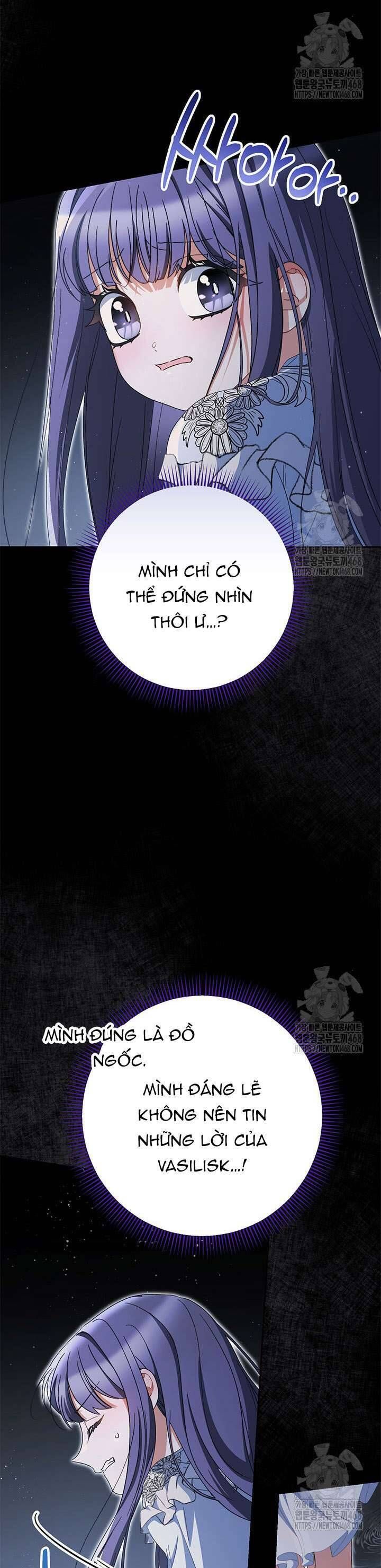 Tôi Đã Nuôi Dạy Em Gái Mình Một Cách Hoàn Hảo Chapter 94 - 33