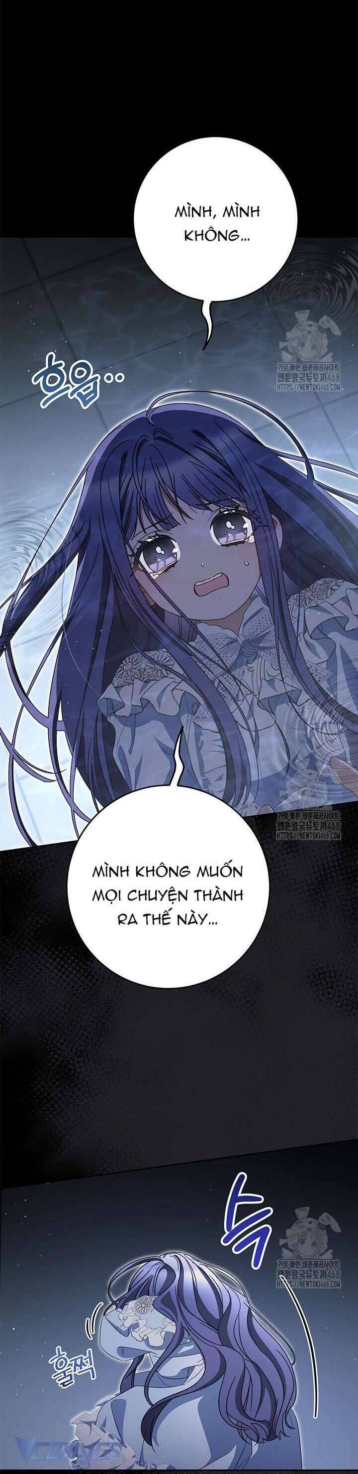 Tôi Đã Nuôi Dạy Em Gái Mình Một Cách Hoàn Hảo Chapter 94 - 35