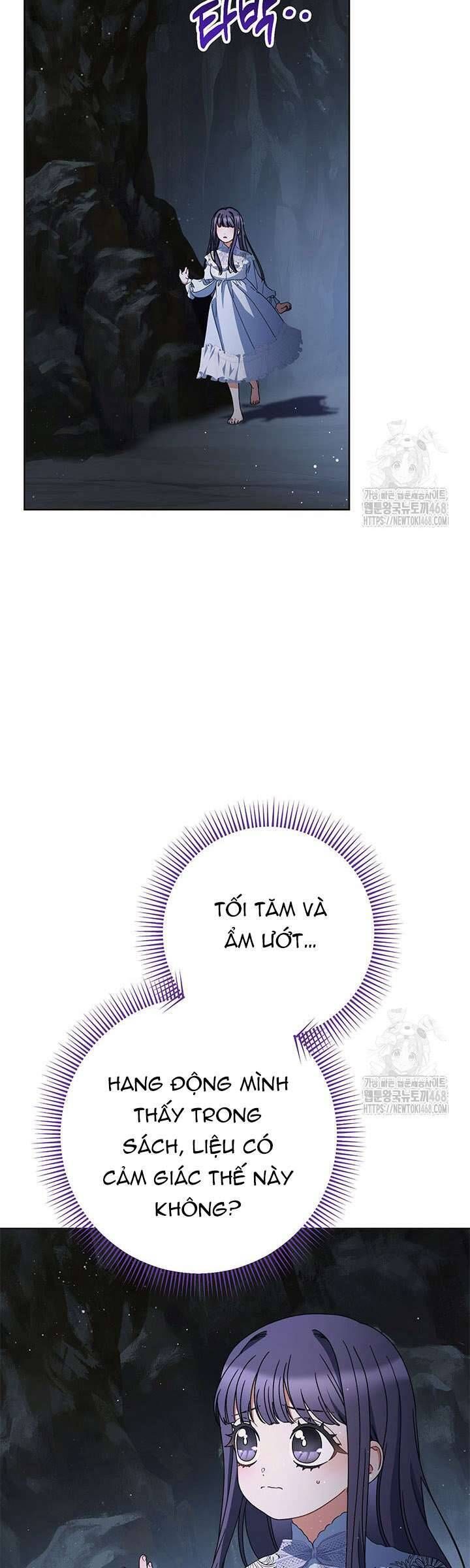 Tôi Đã Nuôi Dạy Em Gái Mình Một Cách Hoàn Hảo Chapter 94 - 45