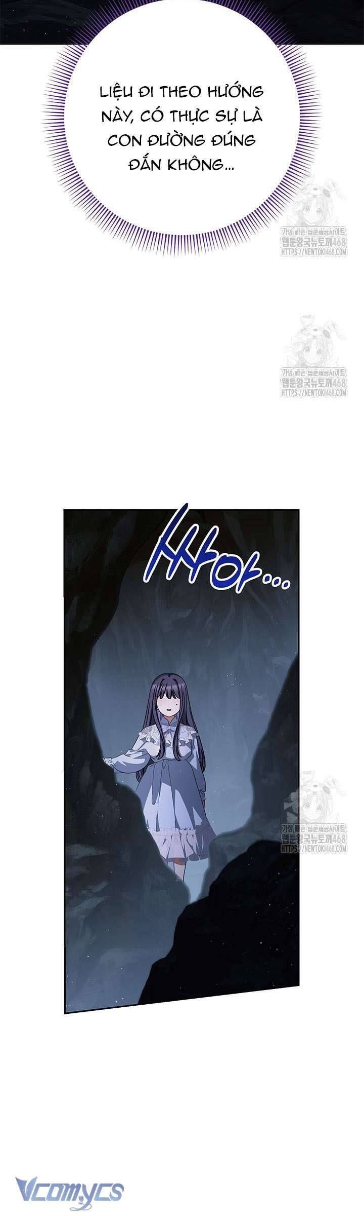 Tôi Đã Nuôi Dạy Em Gái Mình Một Cách Hoàn Hảo Chapter 94 - 47
