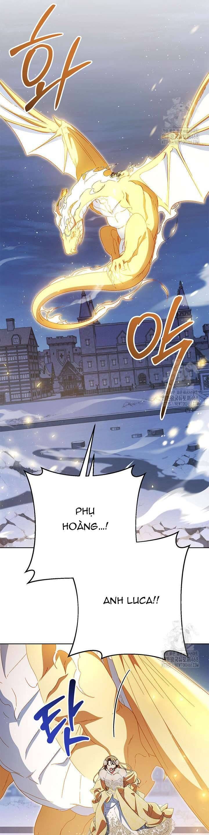 Tôi Đã Nuôi Dạy Em Gái Mình Một Cách Hoàn Hảo Chapter 94 - 8