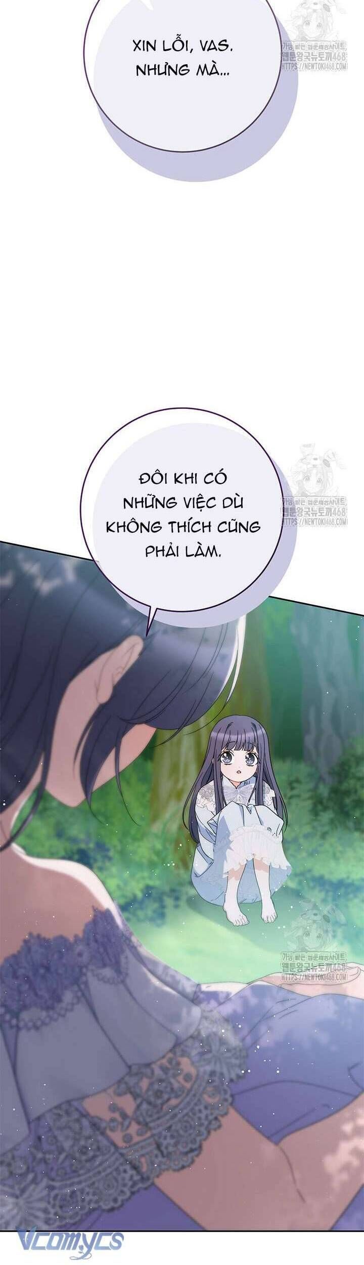 Tôi Đã Nuôi Dạy Em Gái Mình Một Cách Hoàn Hảo Chapter 95 - 19