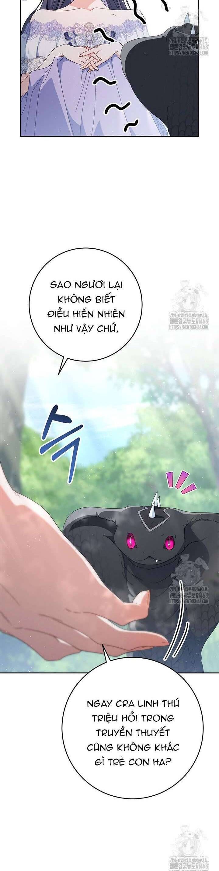 Tôi Đã Nuôi Dạy Em Gái Mình Một Cách Hoàn Hảo Chapter 95 - 21