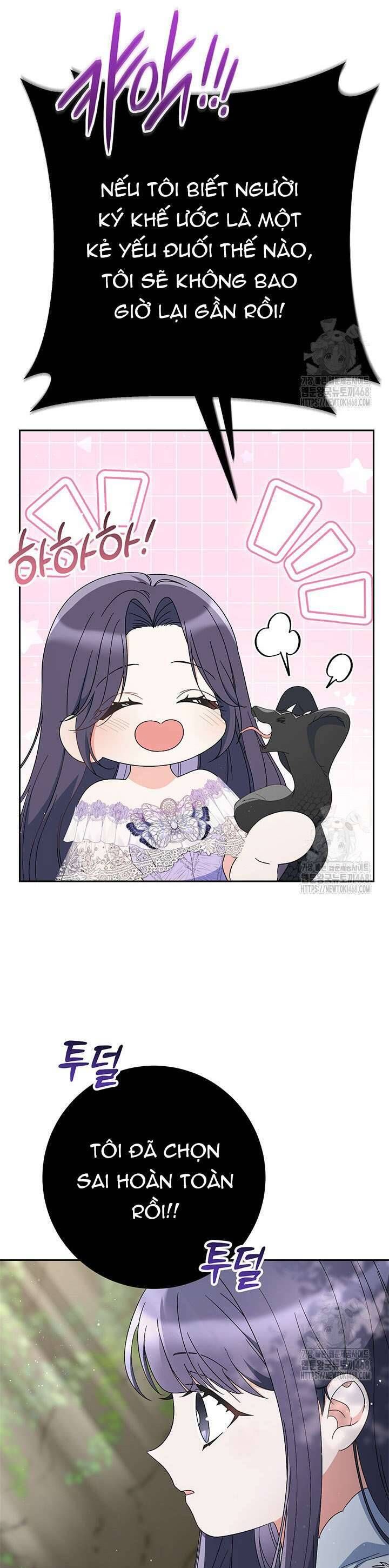 Tôi Đã Nuôi Dạy Em Gái Mình Một Cách Hoàn Hảo Chapter 95 - 23