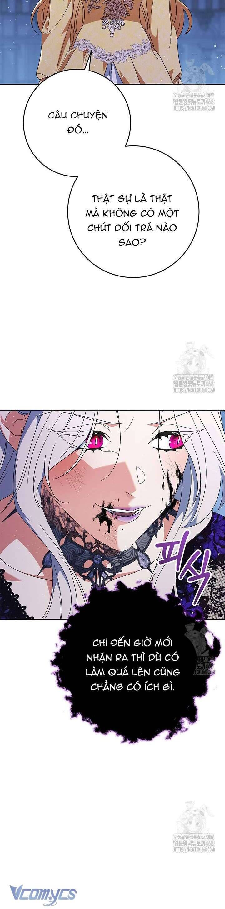 Tôi Đã Nuôi Dạy Em Gái Mình Một Cách Hoàn Hảo Chapter 95 - 25