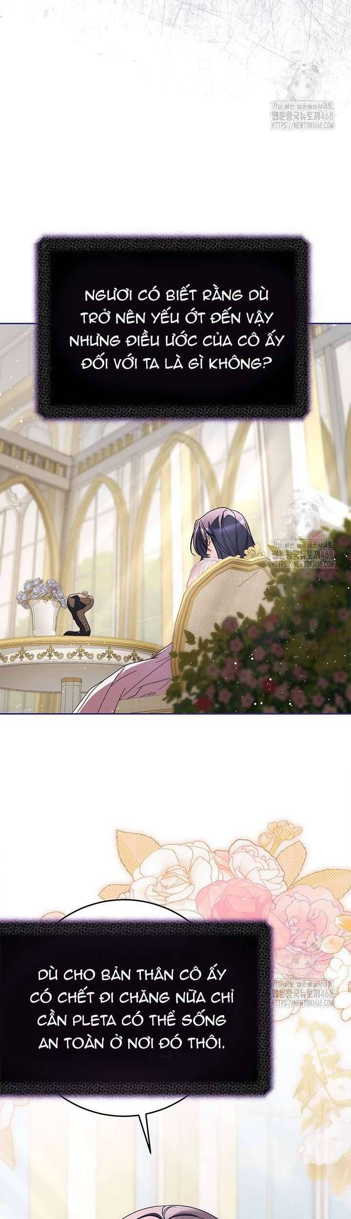 Tôi Đã Nuôi Dạy Em Gái Mình Một Cách Hoàn Hảo Chapter 95 - 30