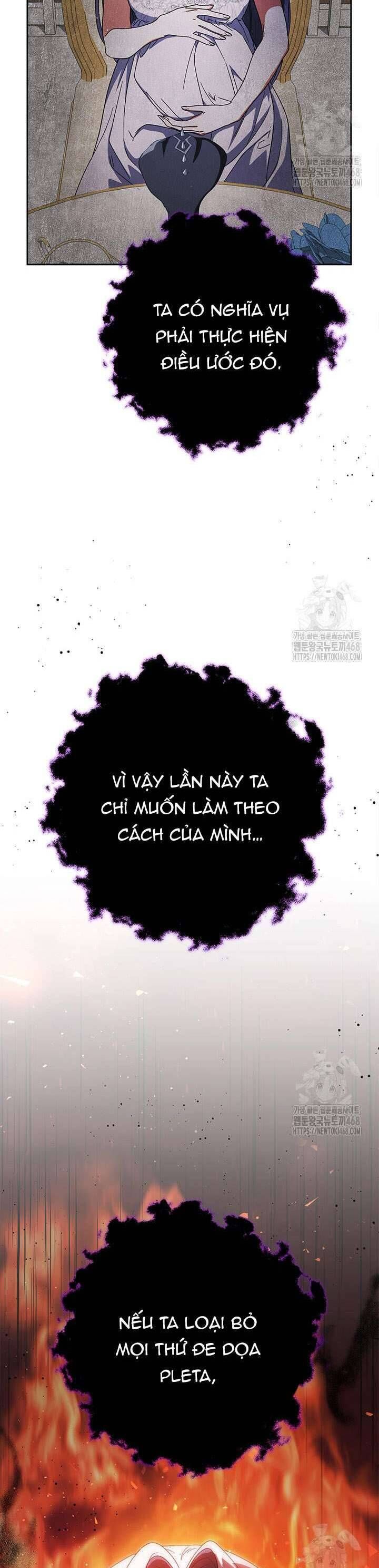 Tôi Đã Nuôi Dạy Em Gái Mình Một Cách Hoàn Hảo Chapter 95 - 41