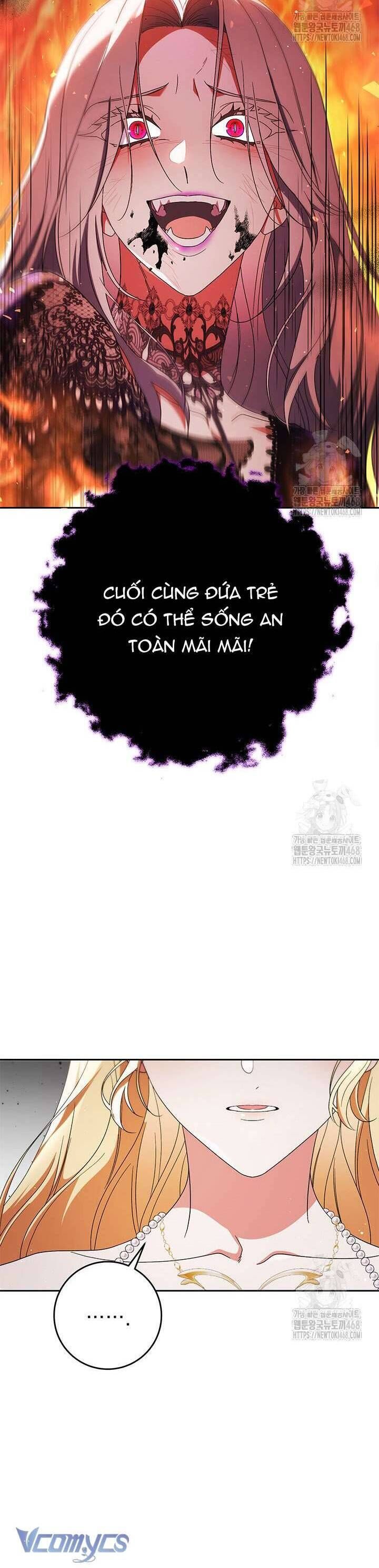 Tôi Đã Nuôi Dạy Em Gái Mình Một Cách Hoàn Hảo Chapter 95 - 42