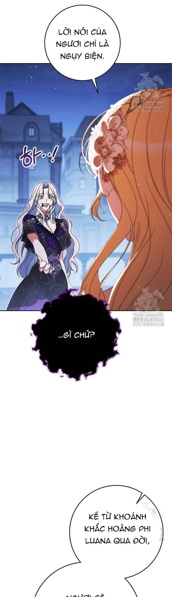 Tôi Đã Nuôi Dạy Em Gái Mình Một Cách Hoàn Hảo Chapter 95 - 43