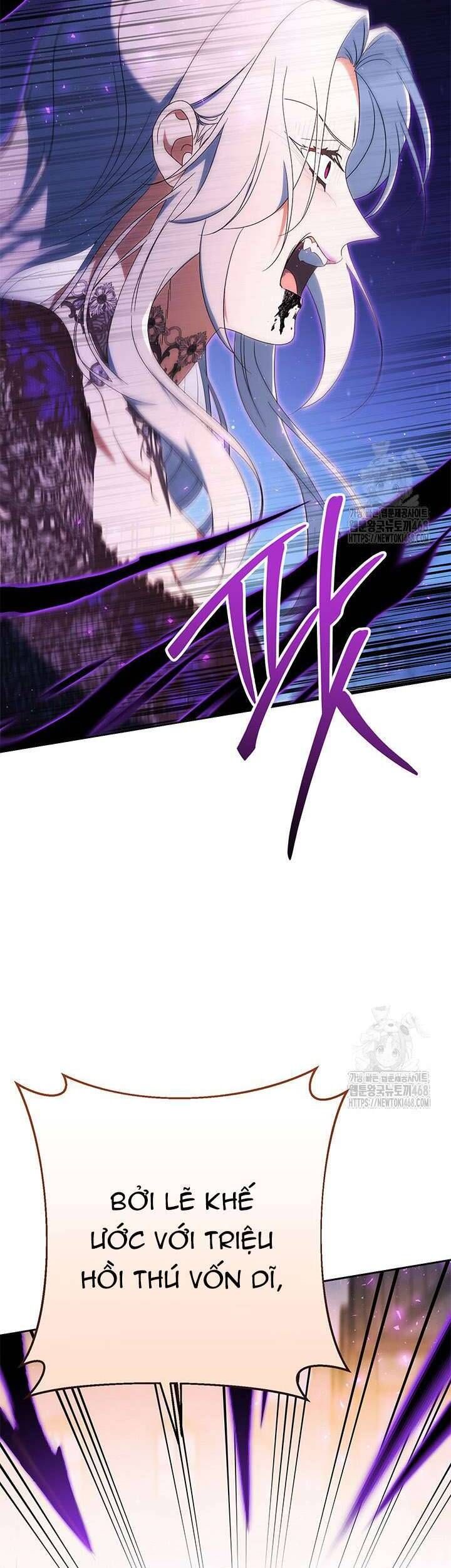 Tôi Đã Nuôi Dạy Em Gái Mình Một Cách Hoàn Hảo Chapter 95 - 45