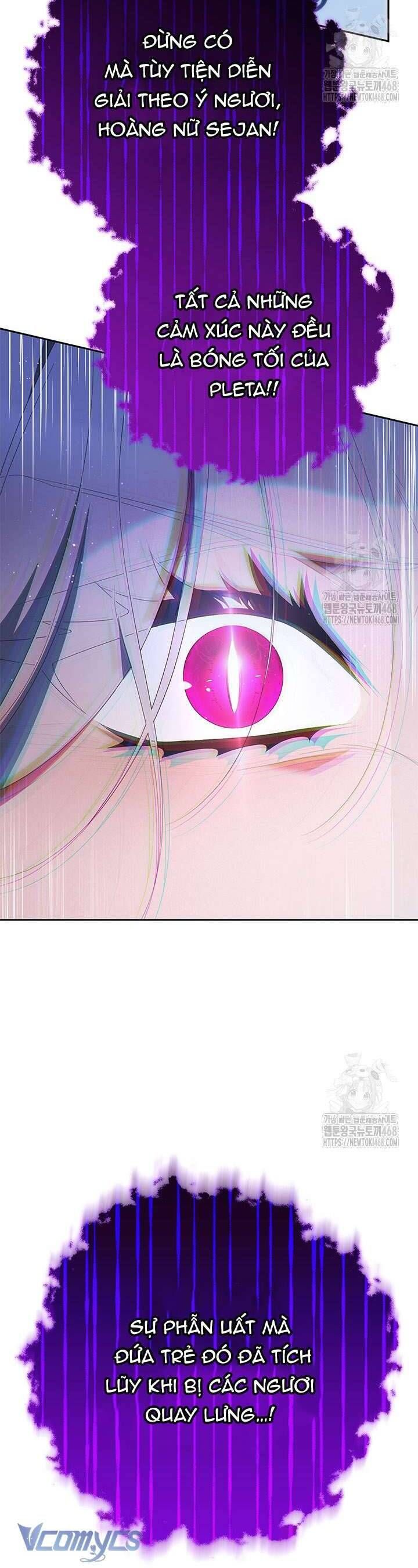 Tôi Đã Nuôi Dạy Em Gái Mình Một Cách Hoàn Hảo Chapter 95 - 53