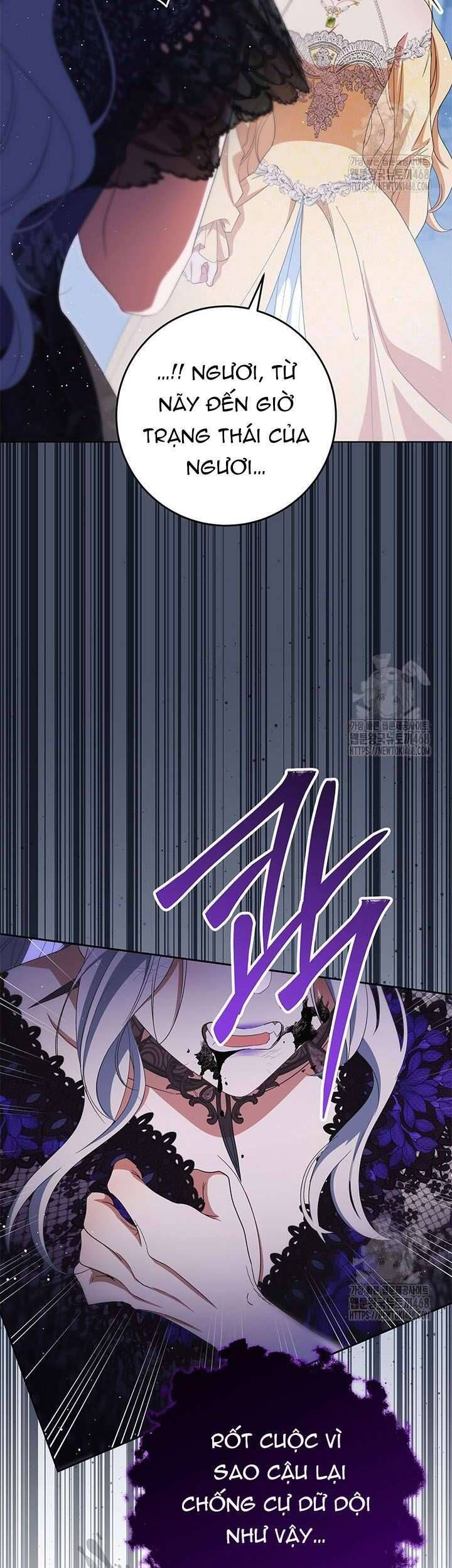 Tôi Đã Nuôi Dạy Em Gái Mình Một Cách Hoàn Hảo Chapter 95 - 56