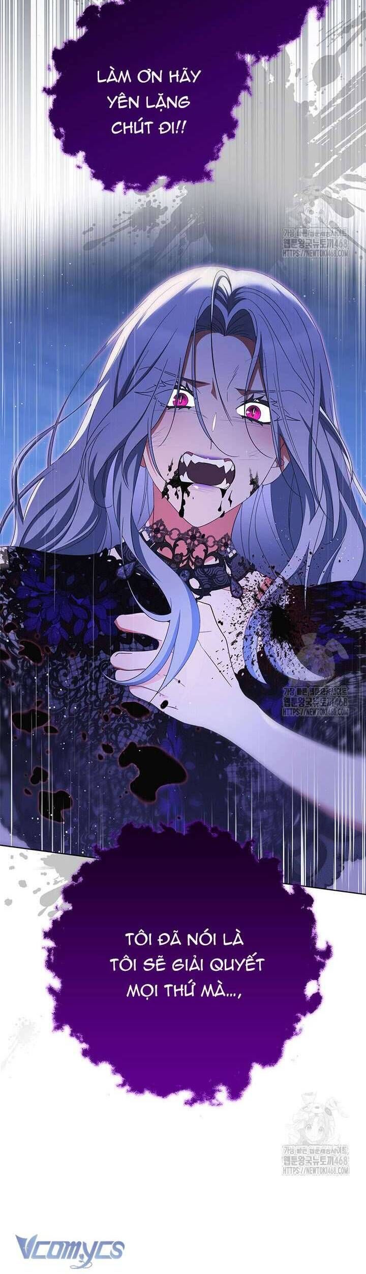 Tôi Đã Nuôi Dạy Em Gái Mình Một Cách Hoàn Hảo Chapter 95 - 57