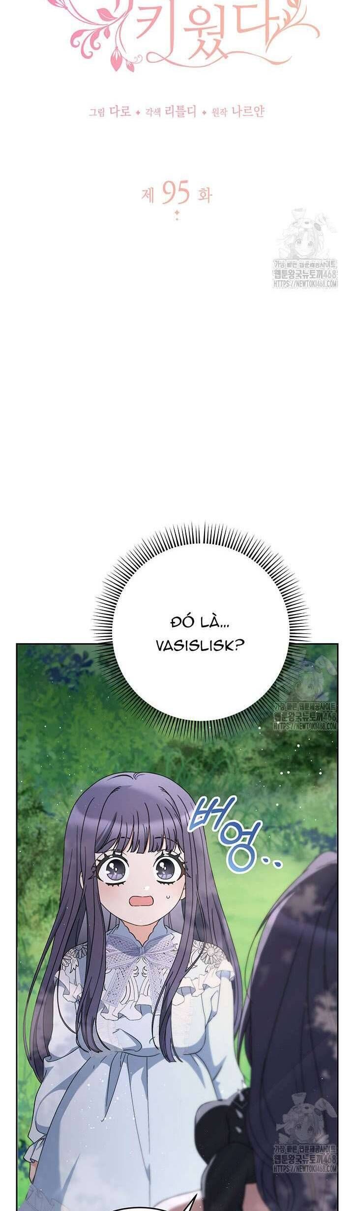 Tôi Đã Nuôi Dạy Em Gái Mình Một Cách Hoàn Hảo Chapter 95 - 7