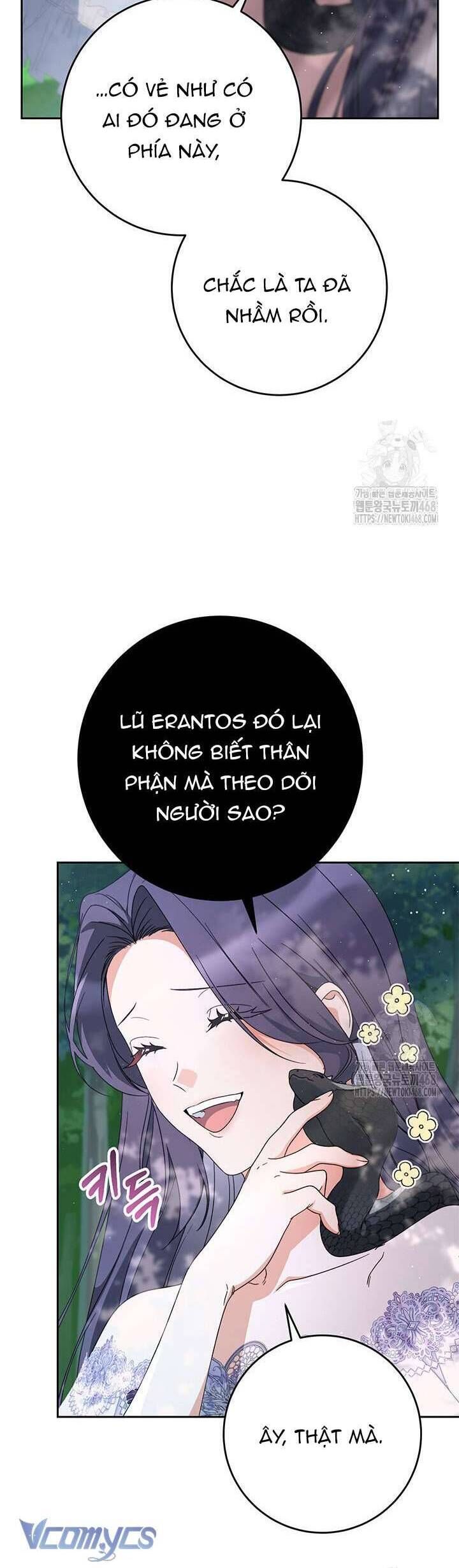 Tôi Đã Nuôi Dạy Em Gái Mình Một Cách Hoàn Hảo Chapter 95 - 8