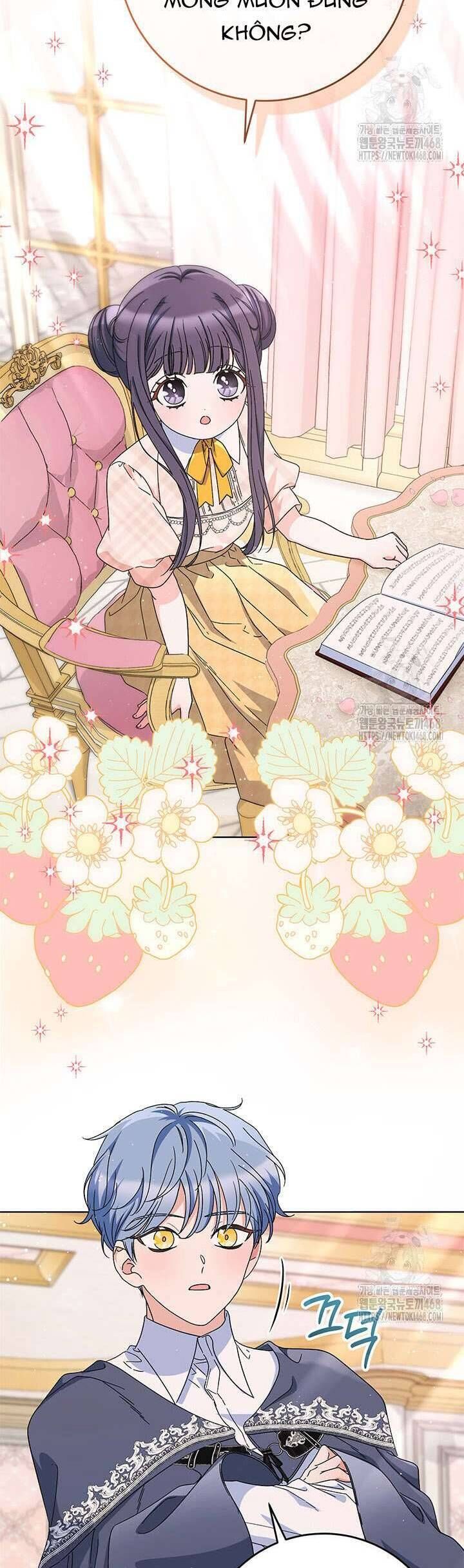 Tôi Đã Nuôi Dạy Em Gái Mình Một Cách Hoàn Hảo Chapter 96 - 2