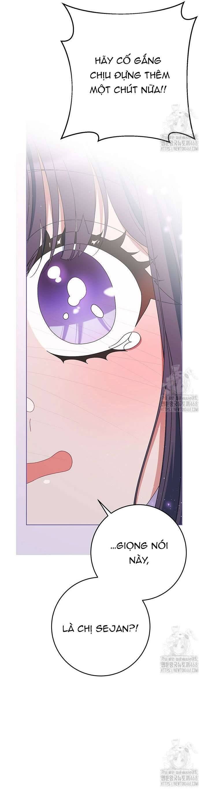 Tôi Đã Nuôi Dạy Em Gái Mình Một Cách Hoàn Hảo Chapter 96 - 18