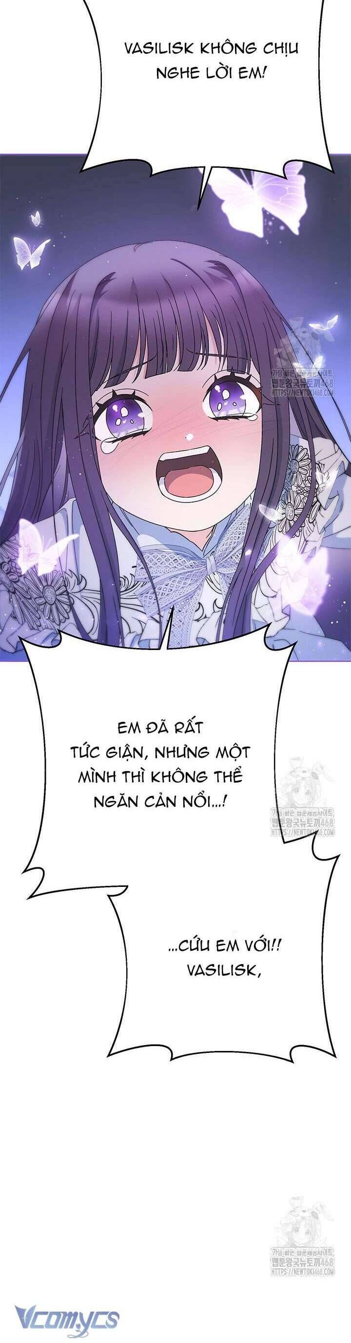 Tôi Đã Nuôi Dạy Em Gái Mình Một Cách Hoàn Hảo Chapter 96 - 20