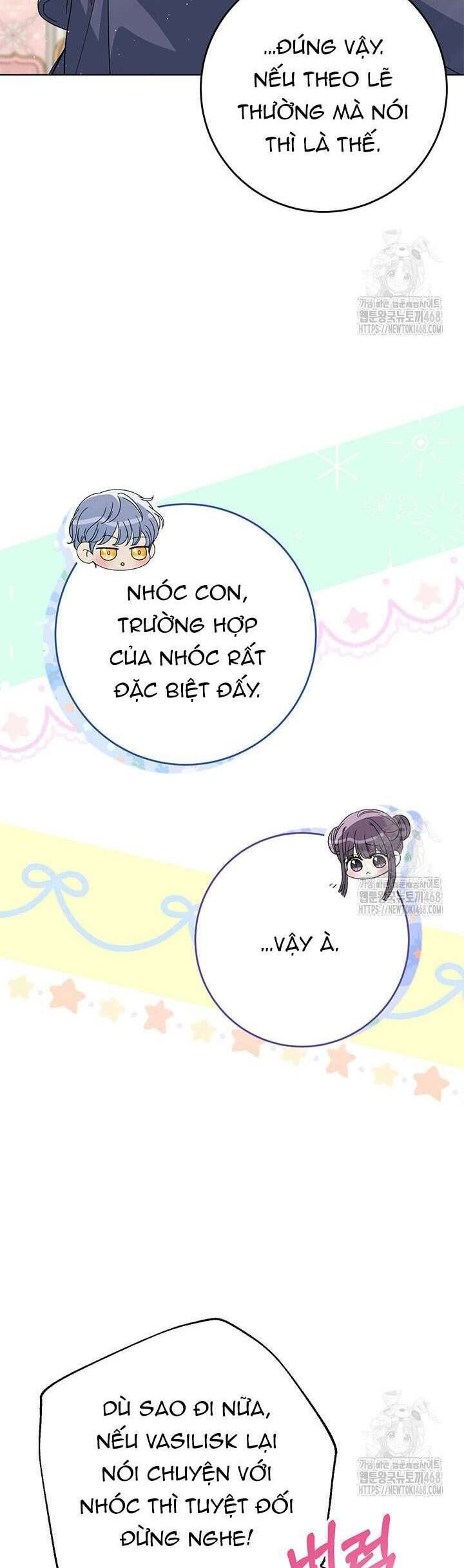 Tôi Đã Nuôi Dạy Em Gái Mình Một Cách Hoàn Hảo Chapter 96 - 3